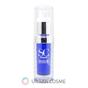 SCボーテ プレミアムエッセンス 30ml（送料無料）の通販は