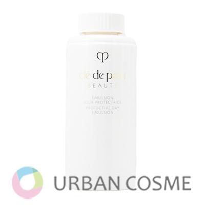 資生堂　クレドポーボーテ　エマルションプロテクトゥリス(ジュール) レフィル 125ml 国内正規品