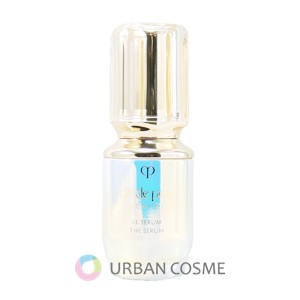 資生堂　クレドポーボーテ　ル・セラムII　30ml　スモール　国内正規品の通販は