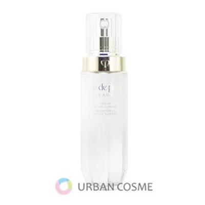 クレドポーボーテ 美容液 資生堂 セラムエクラS 40ml 国内正規品 ブライトニング
