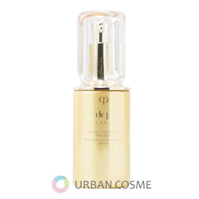 クレドポーボーテ セラムヴィタリテオープレシュー 40ミリ セラムヴィタリテオープレシュー - 美容液 - スキンケア | クレ・ド