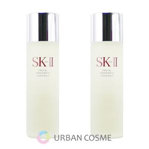 SK-II 【2本セット・並行輸入品】フェイシャル トリートメント  