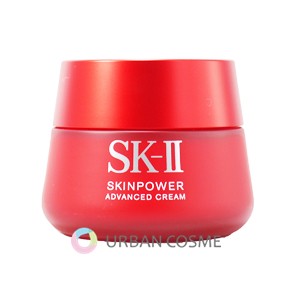 SK-II スキンパワー アドバンスト クリーム 100g 並行輸入品