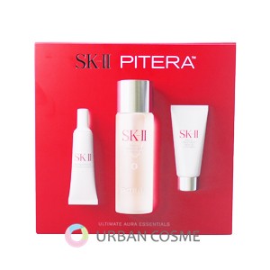 SK-II ピテラ ウルトオーラ エッセンシャル セット 国内正規品