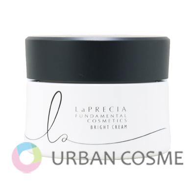 UTP　ラ・プレシア　ブライトクリーム 50g 国内正規品