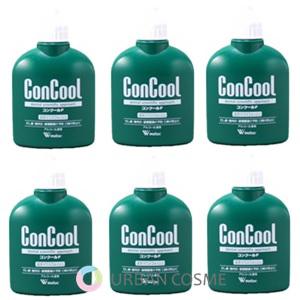 ウエルテック　【6個セット】コンクールF　100mlの通販は 6,201円