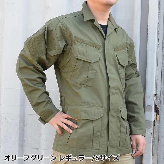 HELIKON-TEX ジャケット SFU NEXT SHIRT ポリコットンリップストップ BL-SFN-PR シャドーグレー レギュラー/ Mサイズ ][blsfnpr35b04]の通販はau PAY マーケット レプズギア au PAY マーケット－通販サイト