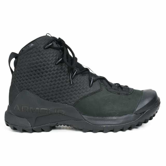 UNDER ARMOUR タクティカルブーツ Infil Hike GTX Boots ゴアテックス