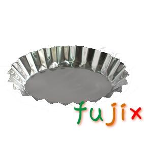 フジアルミケース厚手　小判Ｄ　（小箱）