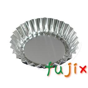 フジアルミケース厚手　マドレーヌ　（小箱）