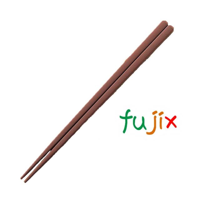 SPS箸 四角 赤 21cm 100膳 M10-998の通販は