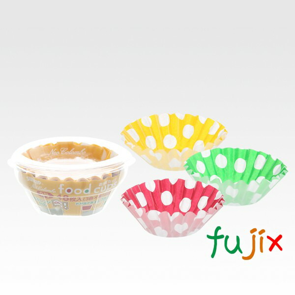 おかずカップ OC-9NEOC ネオコロンボ　おかずカップ9号 4800枚（48×5×20）／ケース　サンナップ