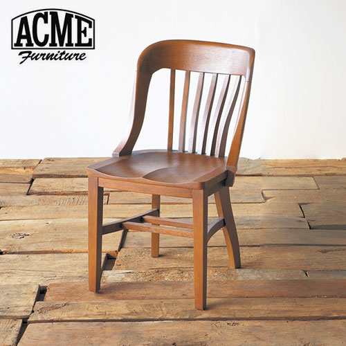 ACME Furniture アクメファニチャー BANK CHAIR バンク チェア B008RDZQLA