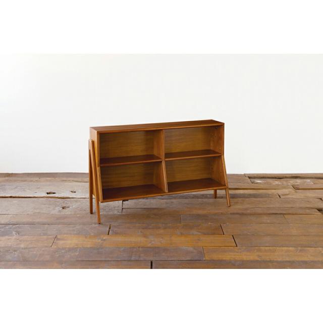 ACME Furniture アクメファニチャー BROOKS BOOK SHELF ブルックス