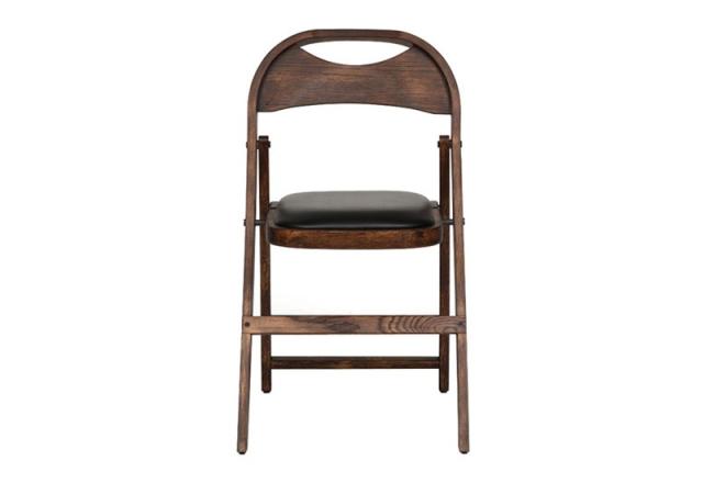 ACME Furniture CULVER CHAIR ２脚 折りたたみ椅子 ACME Furniture アクメファニチャー CULVER CHAIR カルバー