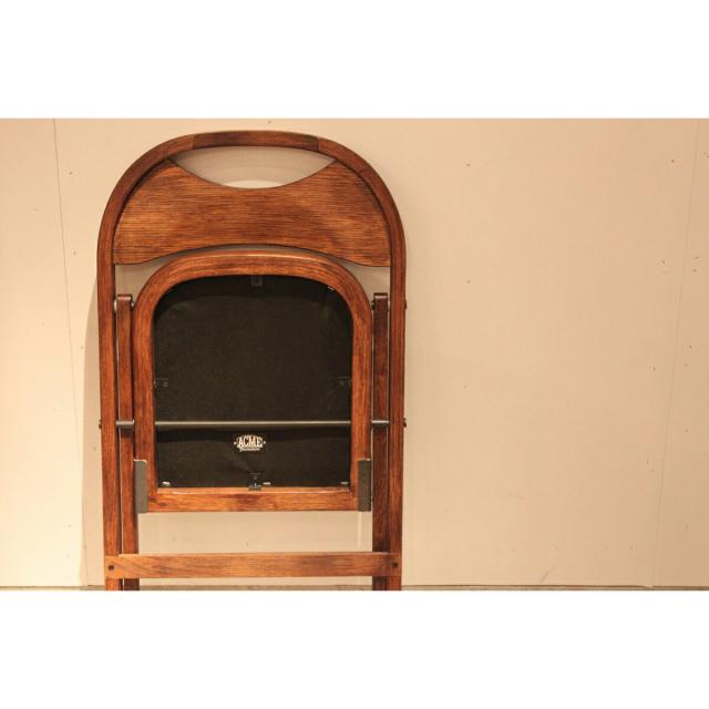 ACME Furniture アクメファニチャー CULVER CHAIR カルバー 折り畳み
