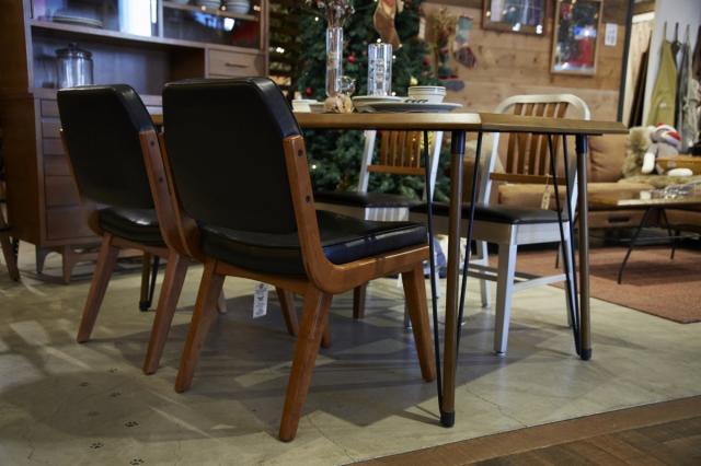 ACME Furniture アクメファニチャー SIERRA CHAIR シエラ ダイニング ACME Furniture アクメファニチャー SIERRA CHAIR シエラ ダイニング