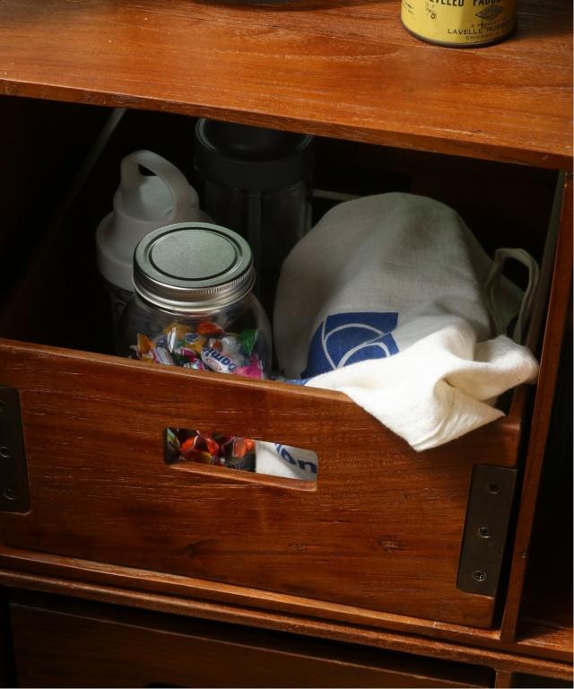 ACME Furniture アクメファニチャー TROY BOX S トロイ ボックス 幅