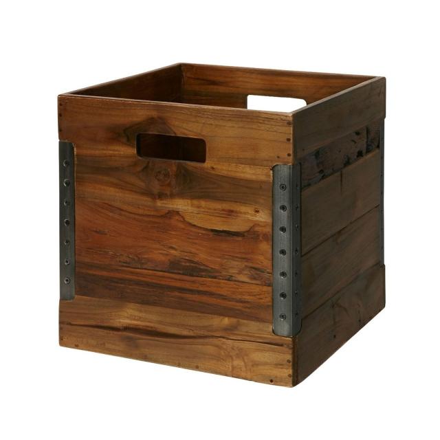 ACME Furniture アクメファニチャー TROY BOX L トロイ ボックス