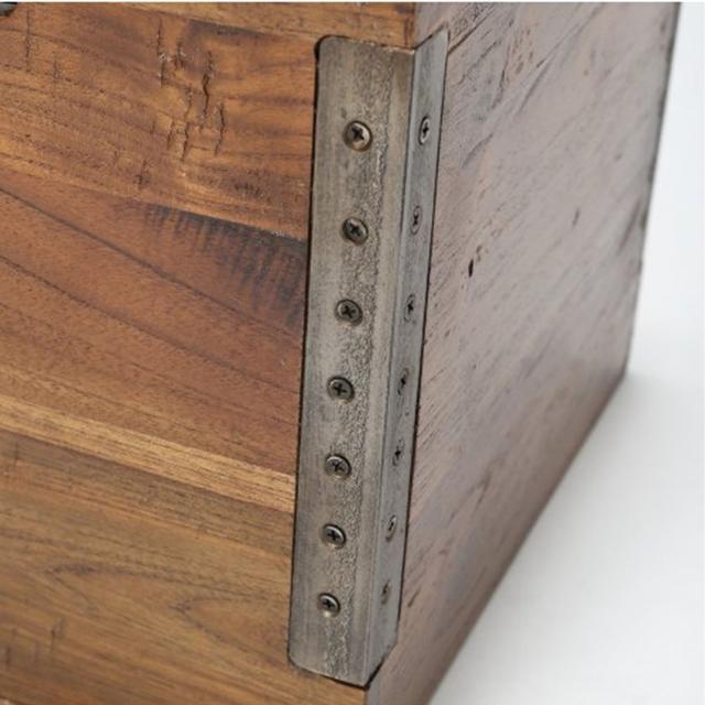 ACME Furniture アクメファニチャー TROY BOX L トロイ ボックス