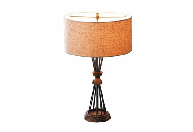 ACME Furniture アクメファニチャー BETHEL TABLE LAMP ベゼル