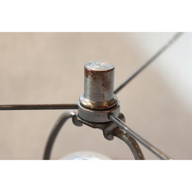 ACME Furniture アクメファニチャー BETHEL TABLE LAMP ベゼル テーブルランプ 直径35cm【送料無料】_3