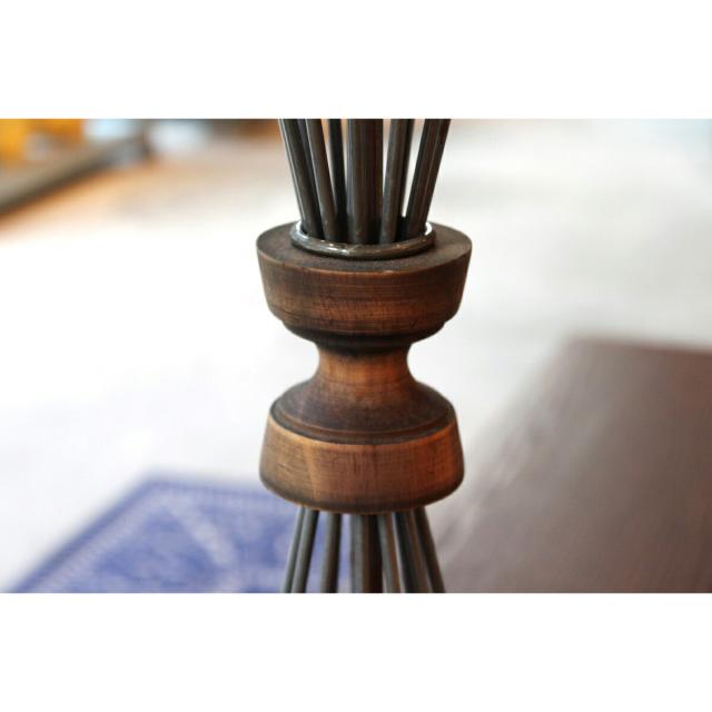 ACME Furniture アクメファニチャー BETHEL TABLE LAMP ベゼル テーブルランプ 直径35cm【送料無料】_5