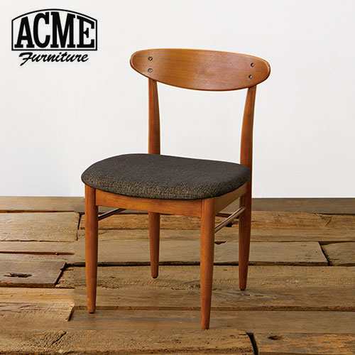 格安人気 ACME Furniture TRESTLES CHAIR トラッセル ダイニングチェア