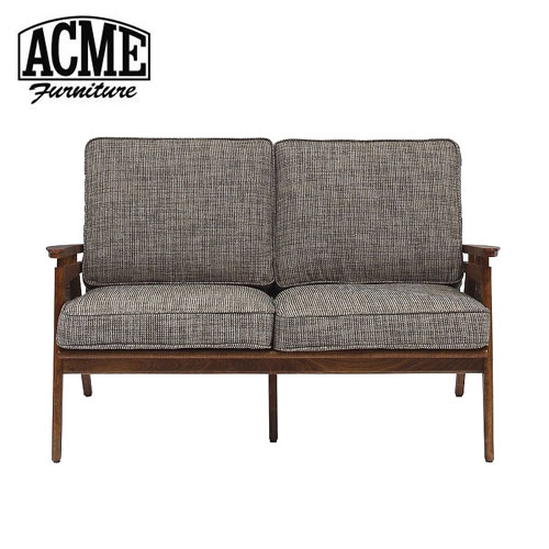替えカバー付】ACME Furniture WICKER SOFA 2P