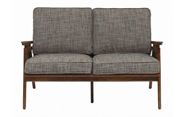 ACME Furniture WICKER SOFA 2P 127.5cm ウィッカー ソファ 【公式通販】