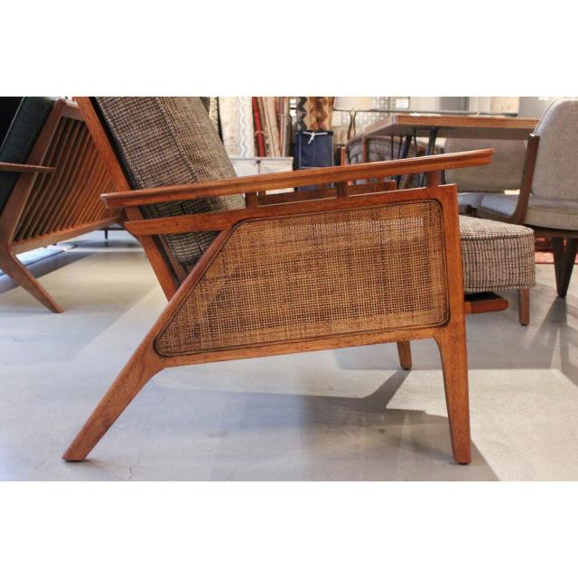 ACME Furniture WICKER SOFA 2P 127.5cm ウィッカー ソファの通販はau