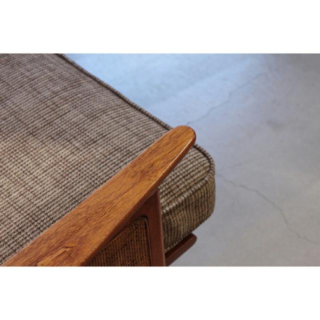 ACME Furniture WICKER SOFA 3P 179.5cm ウィッカー ソファの通販は