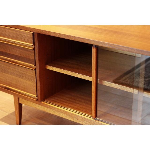 ACME Furniture TRESTLES TV-BOARD 180cm トラッセル テレビボードの