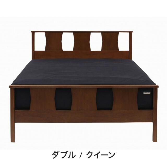 ACME Furniture ACME BROOKS BED SINGLE SEMI-DOUBLE DOUBLE QUEEN 