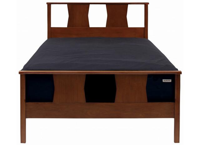 ACME Furniture BROOKS BED SEMI-DOUBLE【3個口】 ブルックス ベッド