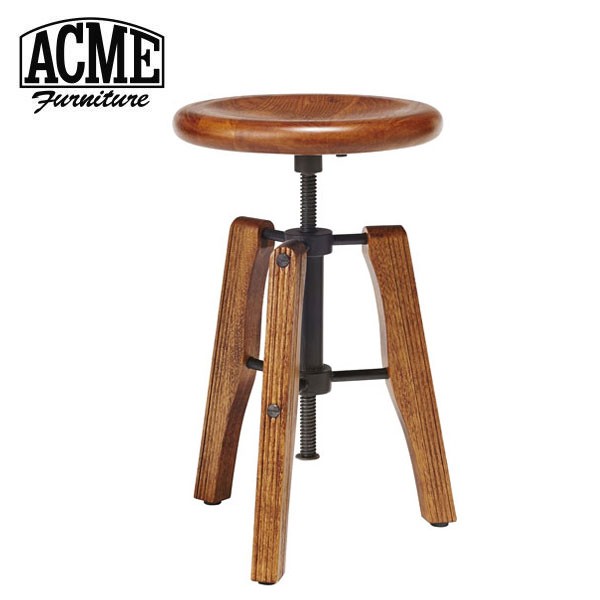 ACME Furniture アクメファニチャー IRVIN STOOL チェア 椅子