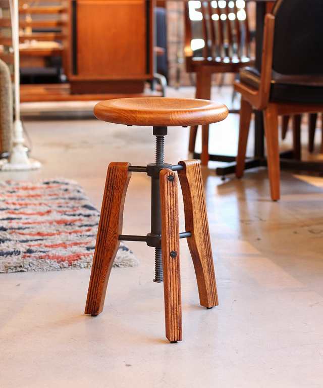 ACME Furniture アクメファニチャー IRVIN STOOL チェア 椅子の通販は