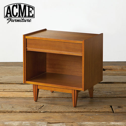 ACME Furniture TRESTLES NIGHT STAND トラッセル ナイト