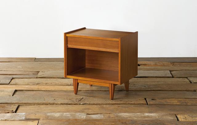 ACME Furniture TRESTLES NIGHT STAND トラッセル ナイトスタンド_1