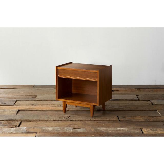 ACME Furniture TRESTLES NIGHT STAND トラッセル ナイトスタンド_3