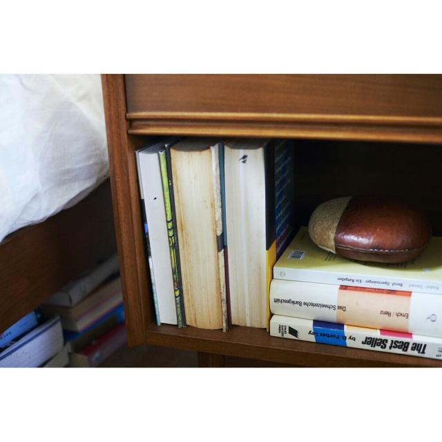 ACME Furniture TRESTLES NIGHT STAND トラッセル ナイトスタンド_4