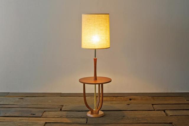 ACME Furniture アクメファニチャー DELMAR LAMP デルマー フロアーランプ 幅47cm フロアランプ【送料無料】_1