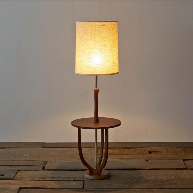 ACME Furniture アクメファニチャー DELMAR LAMP デルマー フロアーランプ 幅47cm フロアランプ【送料無料】_2