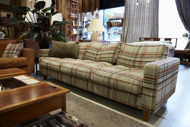 ACME Furniture アクメファニチャー JETTY COFFEE TABLE ジェティー