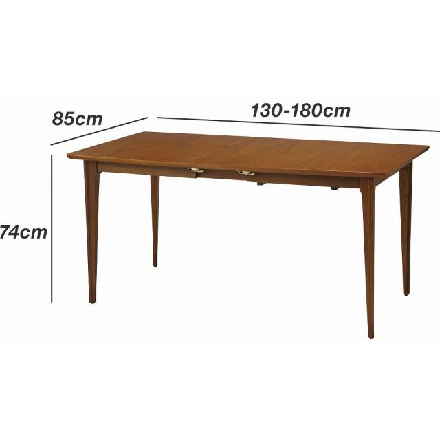 ACME Furniture／BROOKS DINING TABLE ACME FURNITURE “BROOKS DINING TABLE_2nd” | General Store SURVIVE