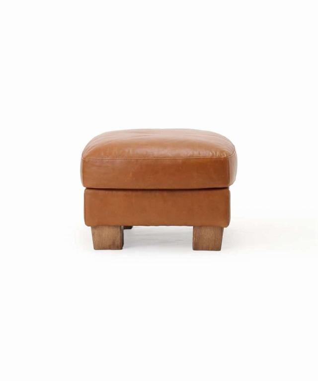 ACME Furniture アクメファニチャー FRESNO OTTOMAN 2nd フレスノ