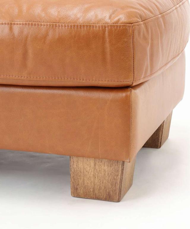 ACME Furniture アクメファニチャー FRESNO OTTOMAN 2nd フレスノ