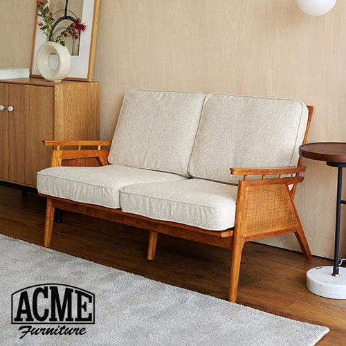 ACME Furnitureアクメファニチャー ACME Furniture（アクメファニチャー） ACME ソファ ソファー WICKER