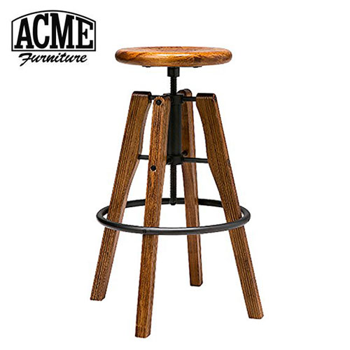 ACME Furniture アクメファニチャー IRVIN HIGH STOOL アービン