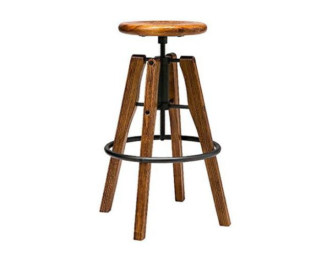 ACME Furniture アクメファニチャー IRVIN HIGH STOOL アービン
